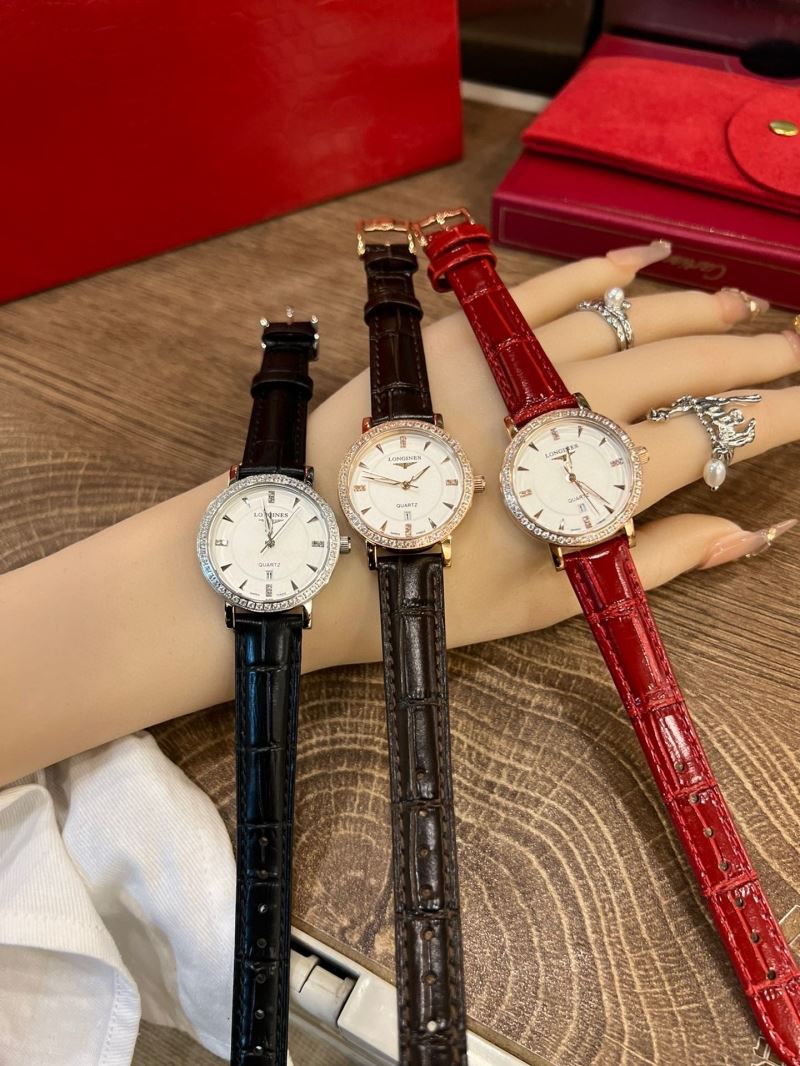 LONGINES Watches