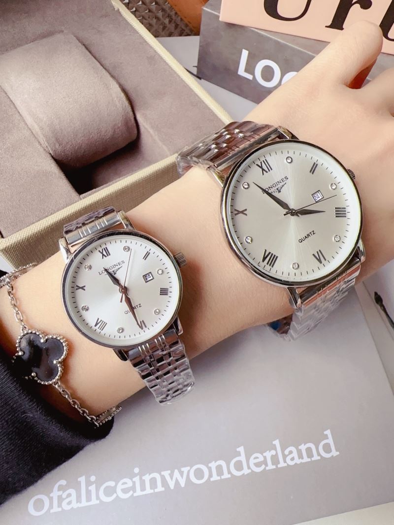 LONGINES Watches