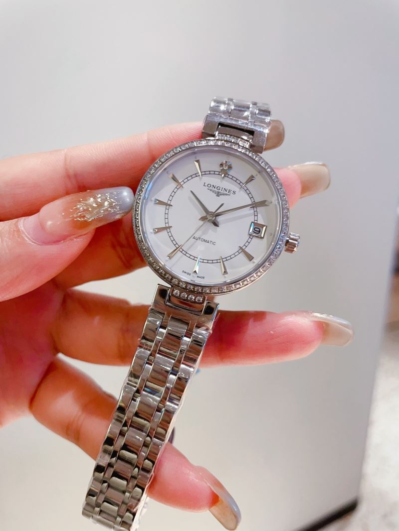 LONGINES Watches