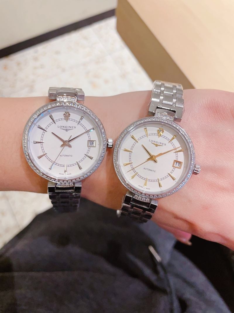 LONGINES Watches