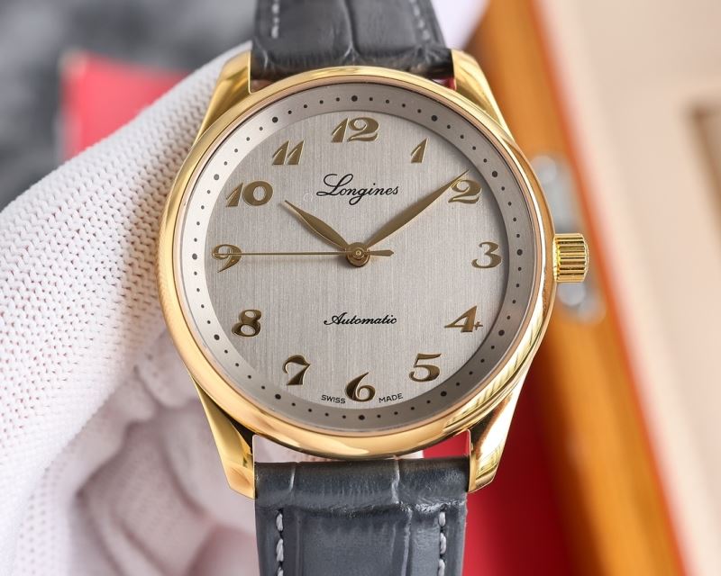 LONGINES Watches