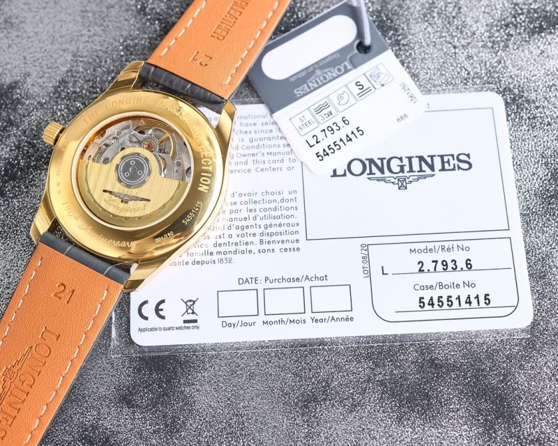 LONGINES Watches