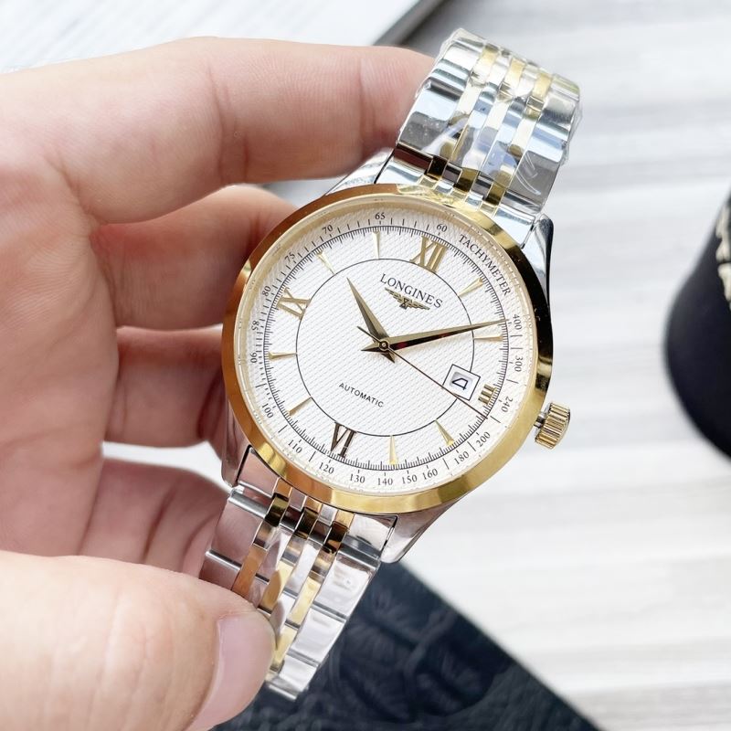 LONGINES Watches