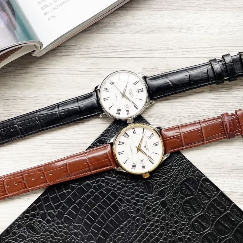 LONGINES Watches