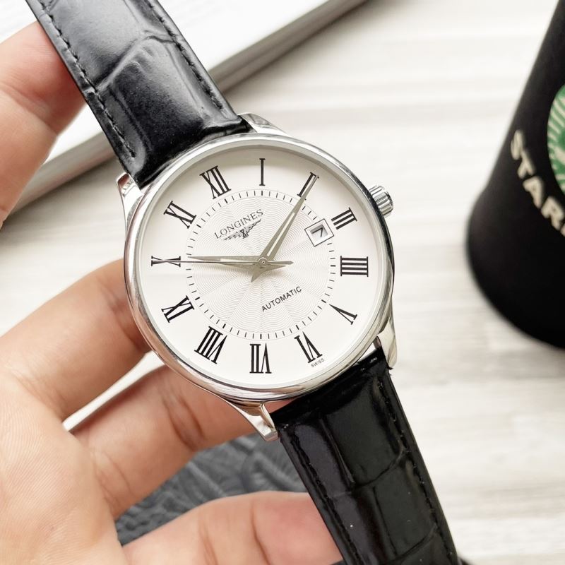 LONGINES Watches