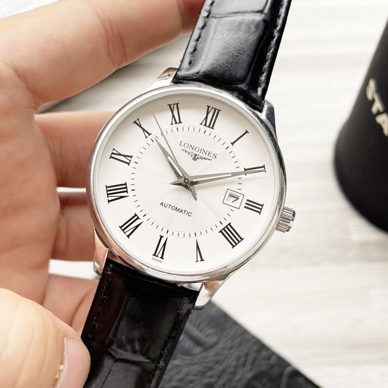 LONGINES Watches