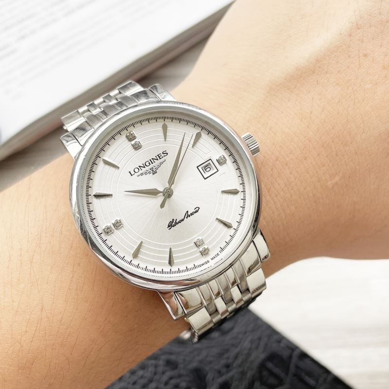 LONGINES Watches