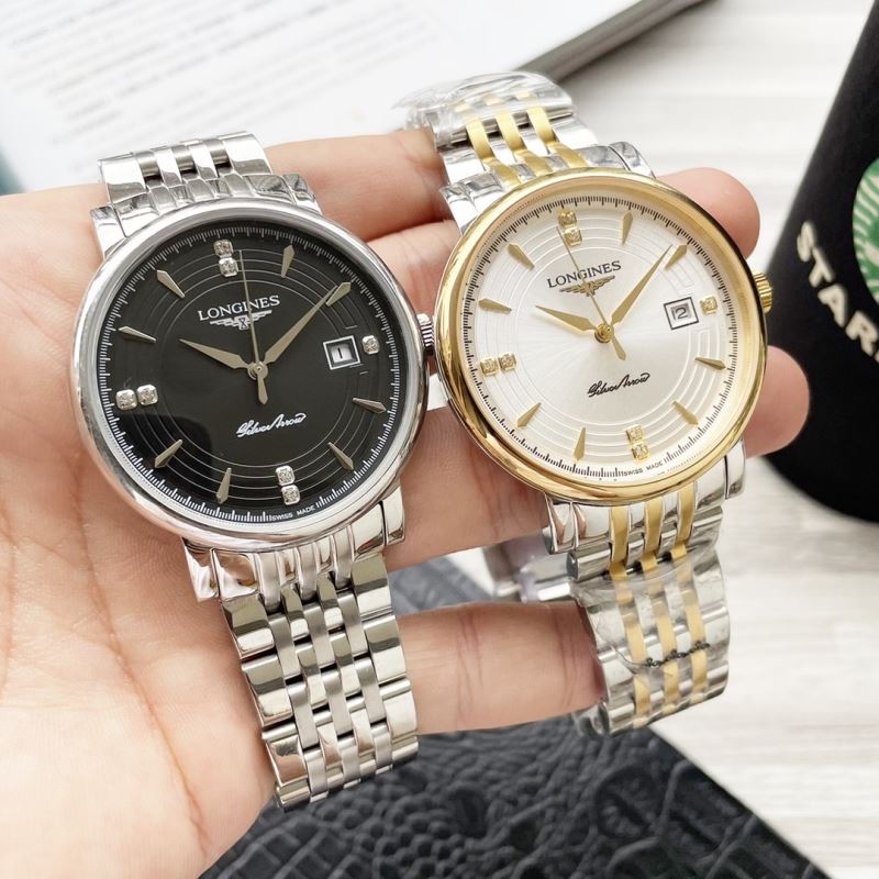 LONGINES Watches