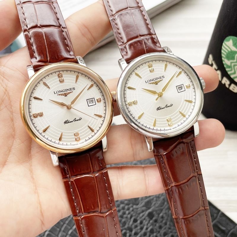 LONGINES Watches