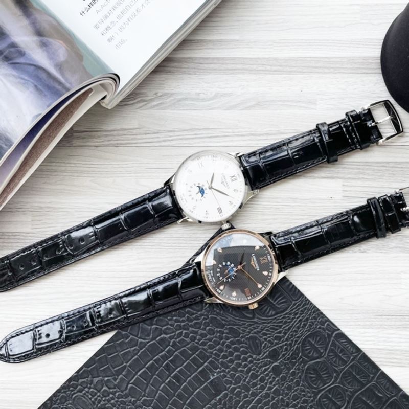 LONGINES Watches