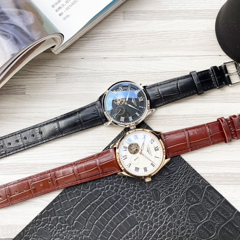 LONGINES Watches