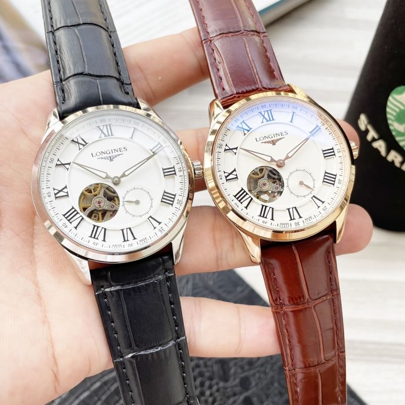 LONGINES Watches