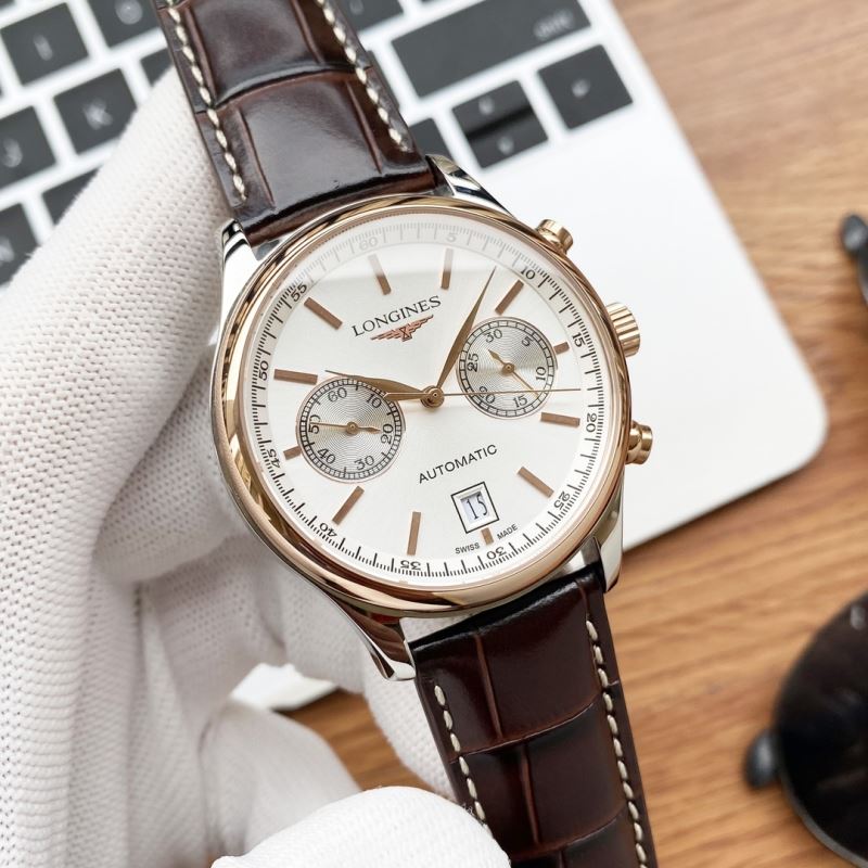 LONGINES Watches