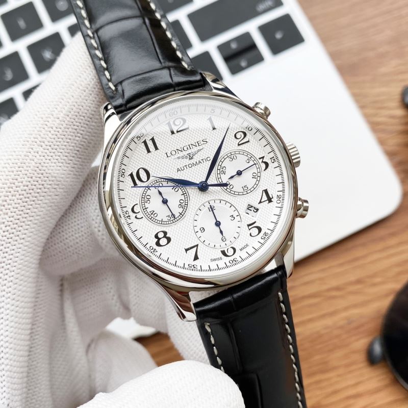 LONGINES Watches