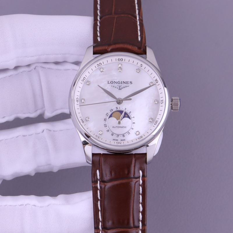 LONGINES Watches