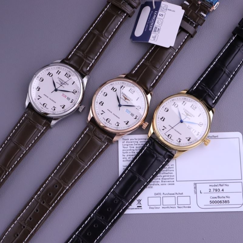 LONGINES Watches