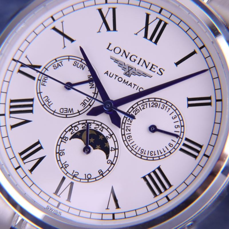 LONGINES Watches