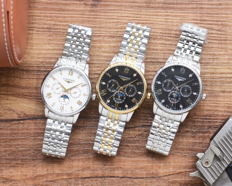 LONGINES Watches