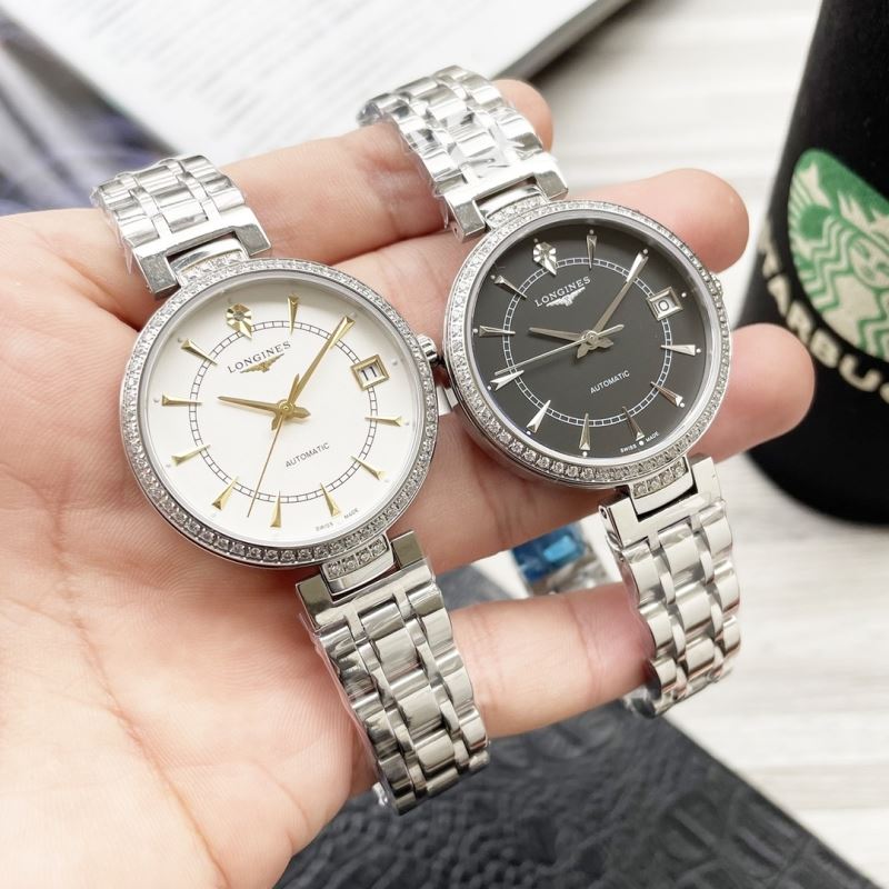 LONGINES Watches