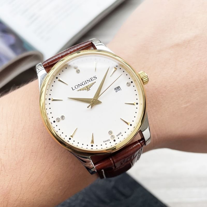 LONGINES Watches