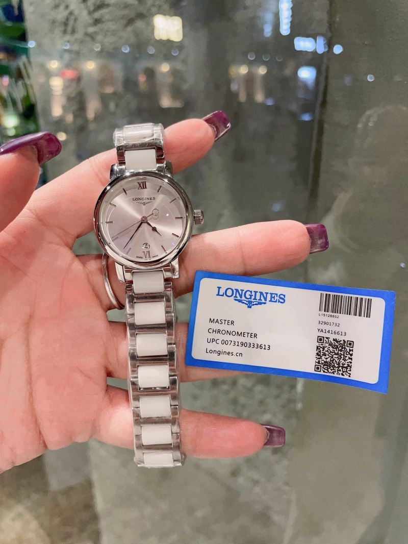 LONGINES Watches