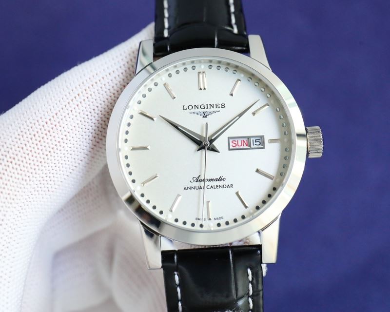 LONGINES Watches