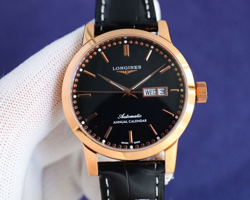 LONGINES Watches