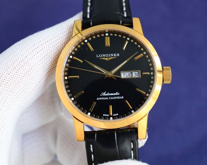 LONGINES Watches