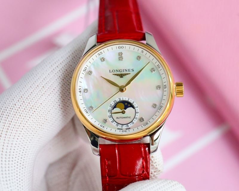 LONGINES Watches