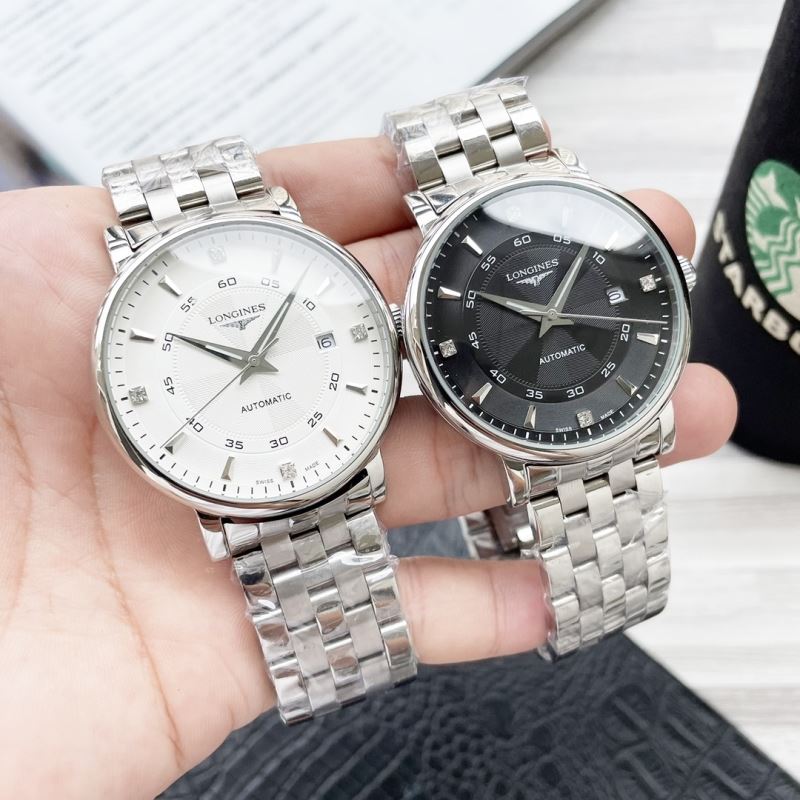 LONGINES Watches