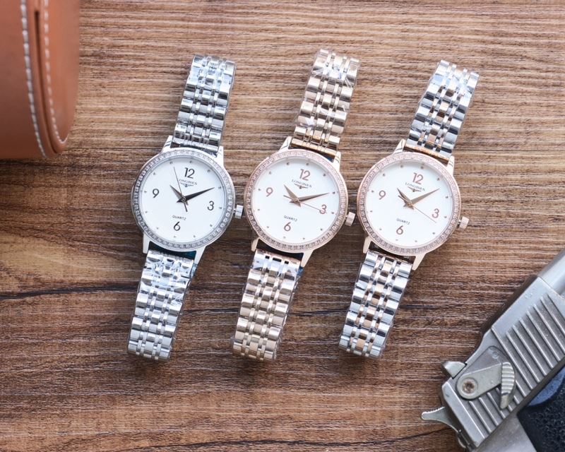 LONGINES Watches