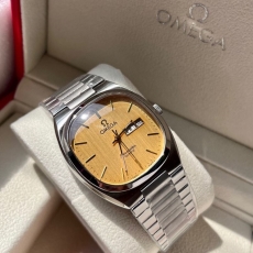 OMEGA Watches