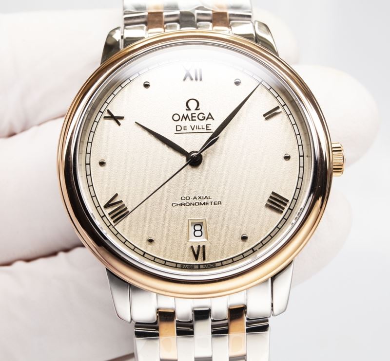 OMEGA Watches