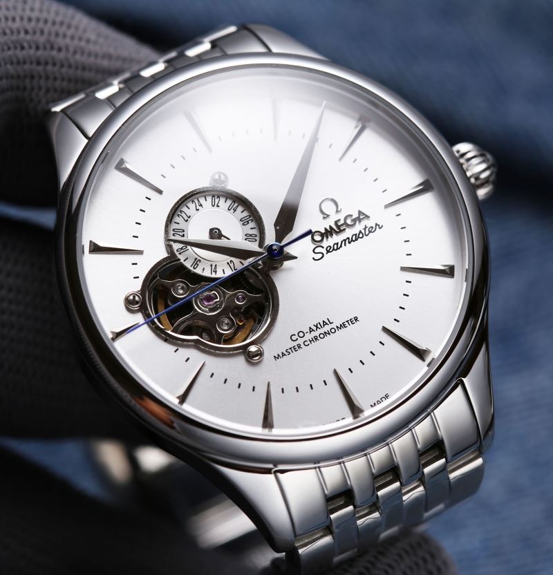 OMEGA Watches