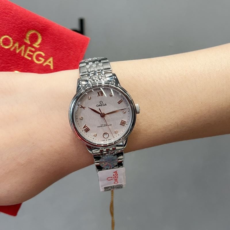 OMEGA Watches