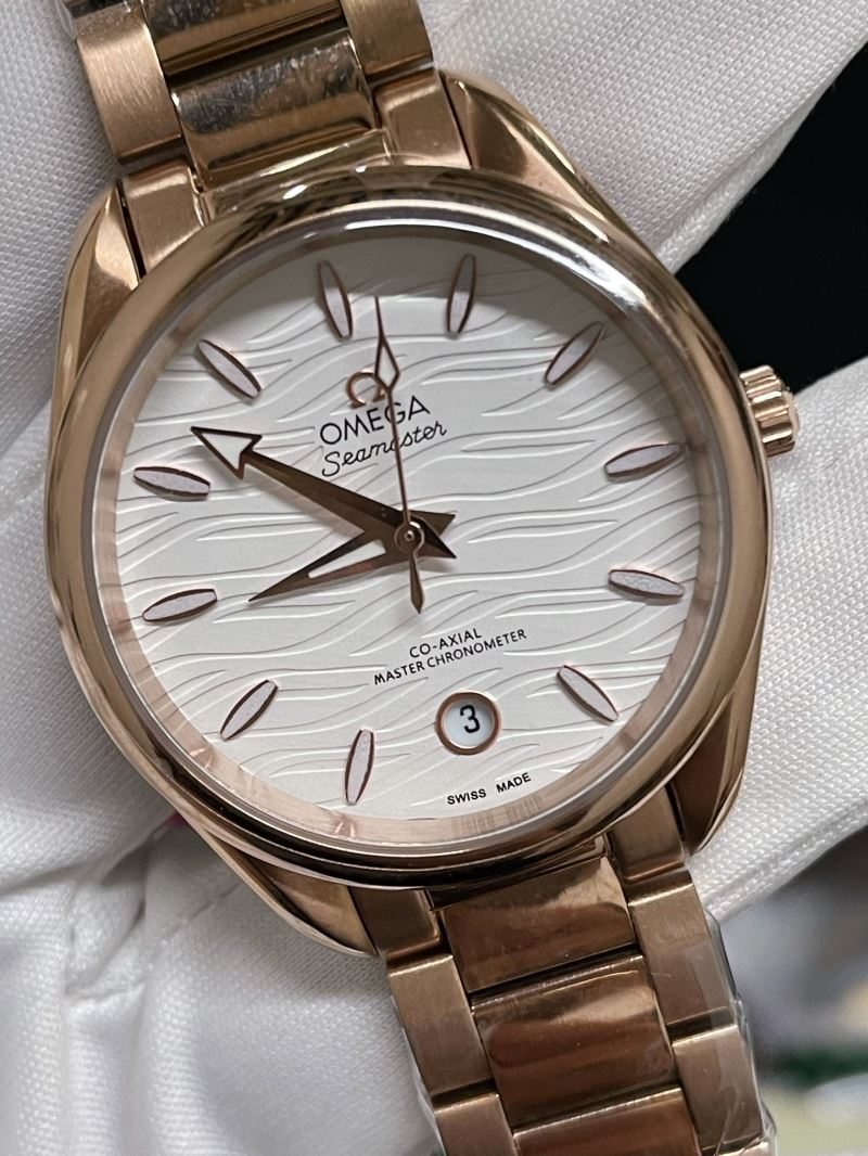 OMEGA Watches