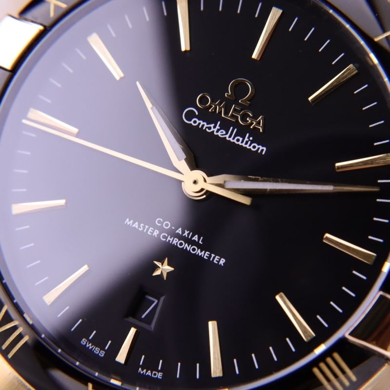 OMEGA Watches