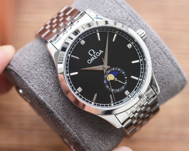 OMEGA Watches