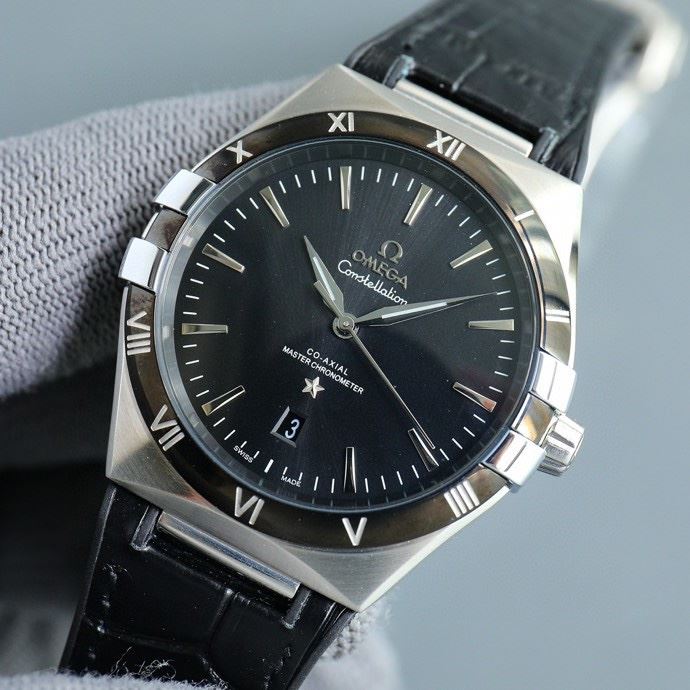 OMEGA Watches