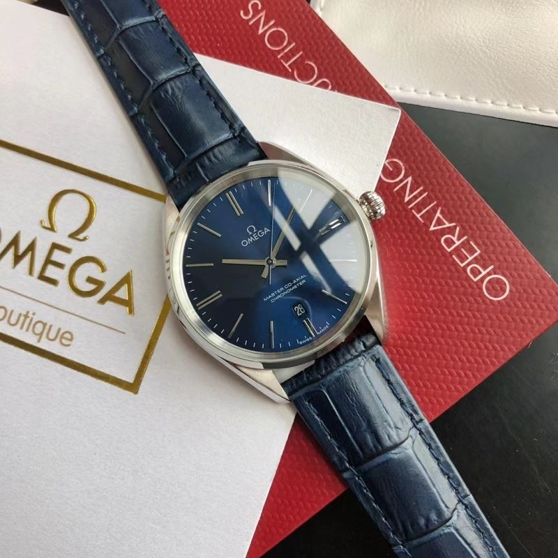 OMEGA Watches