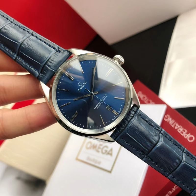 OMEGA Watches