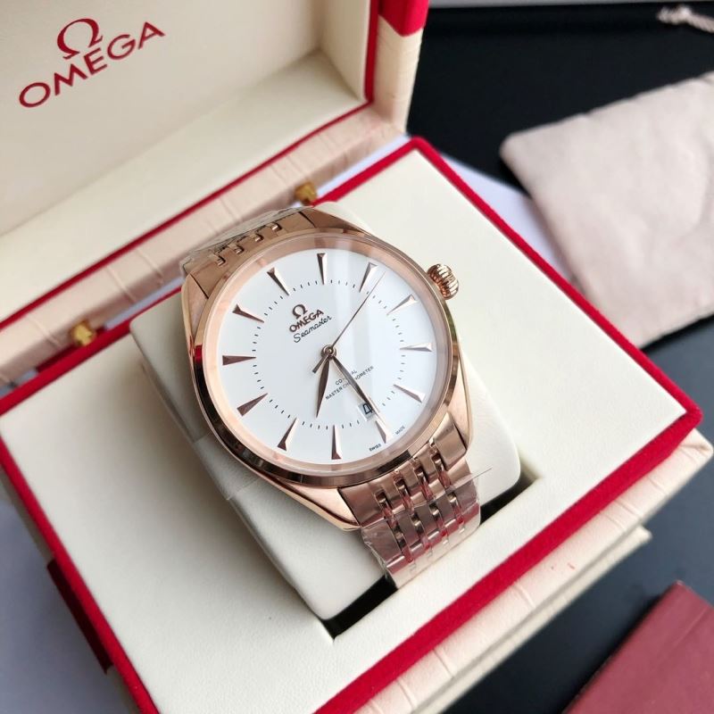 OMEGA Watches