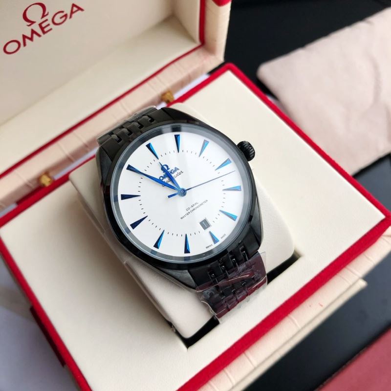 OMEGA Watches