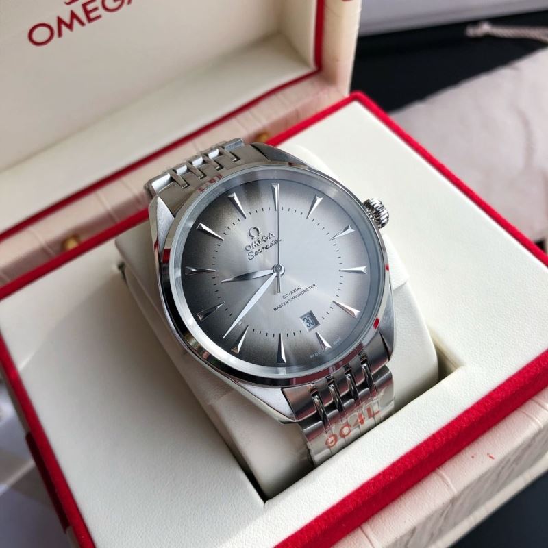 OMEGA Watches