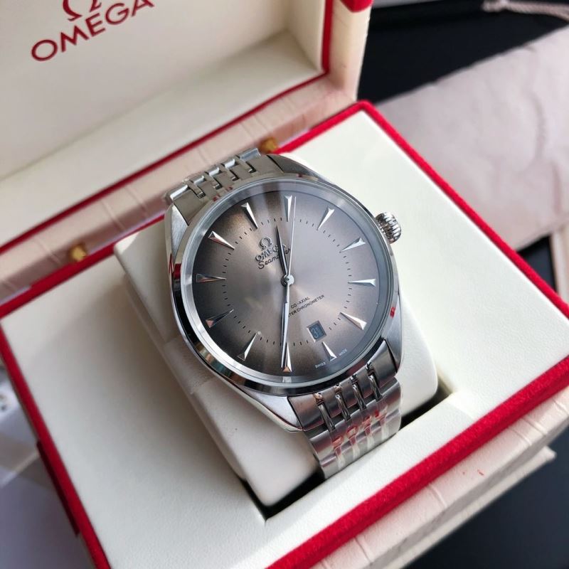 OMEGA Watches