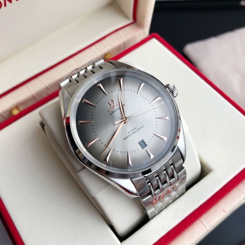 OMEGA Watches