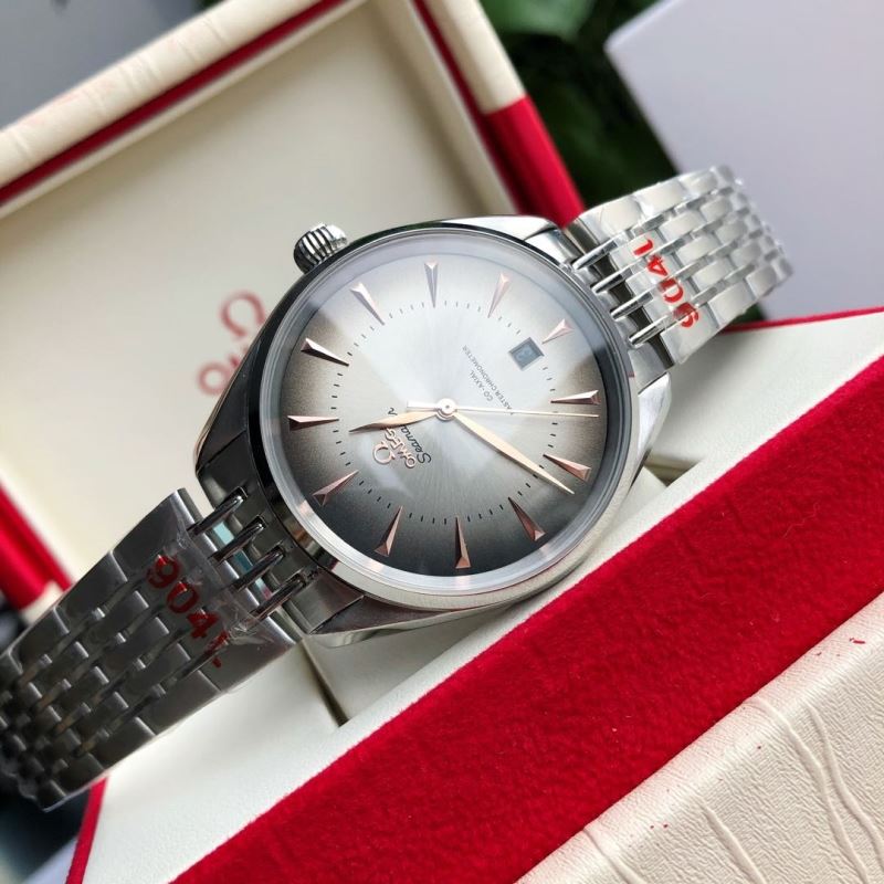 OMEGA Watches