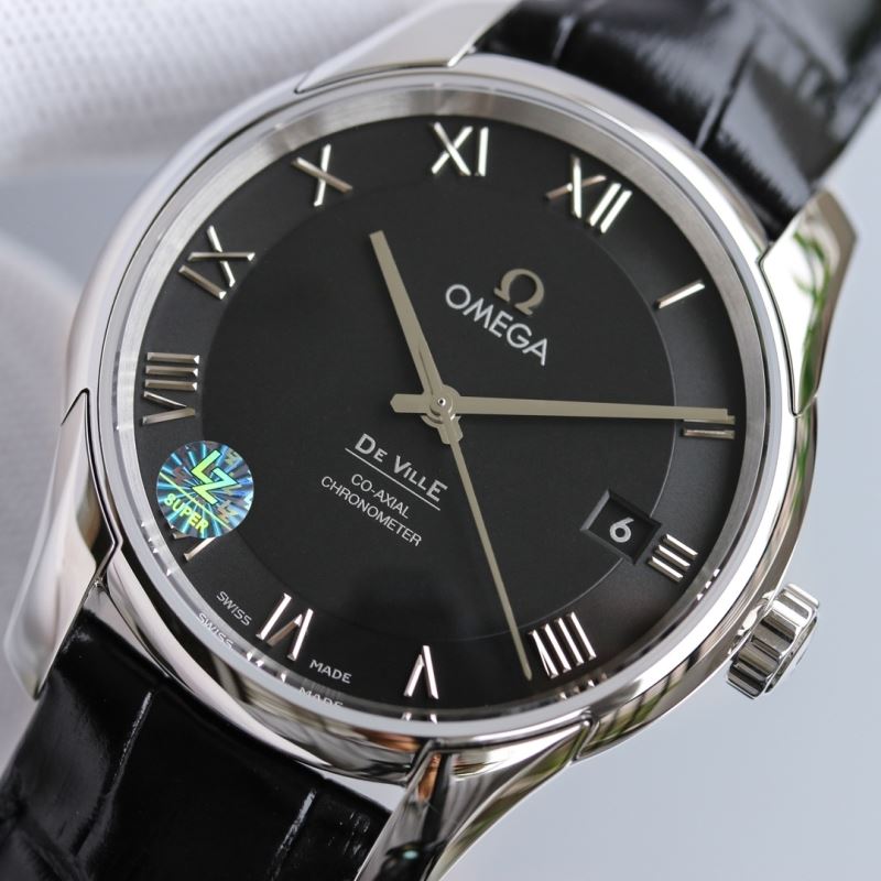 OMEGA Watches