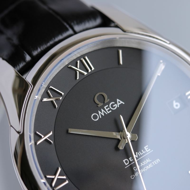 OMEGA Watches