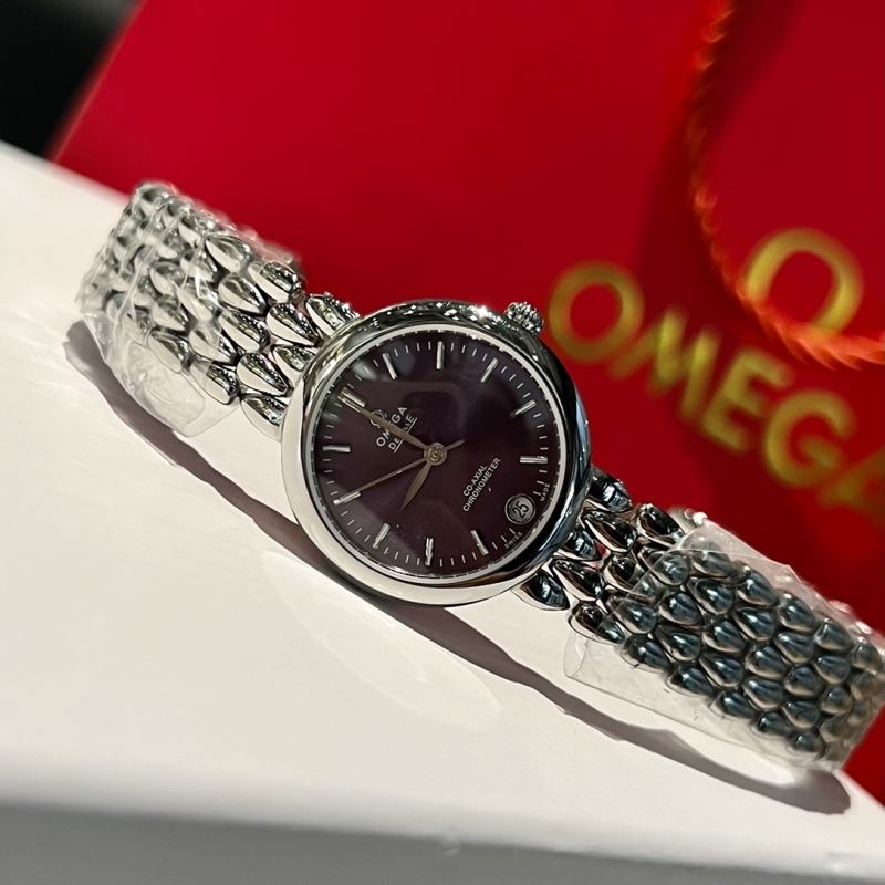 OMEGA Watches